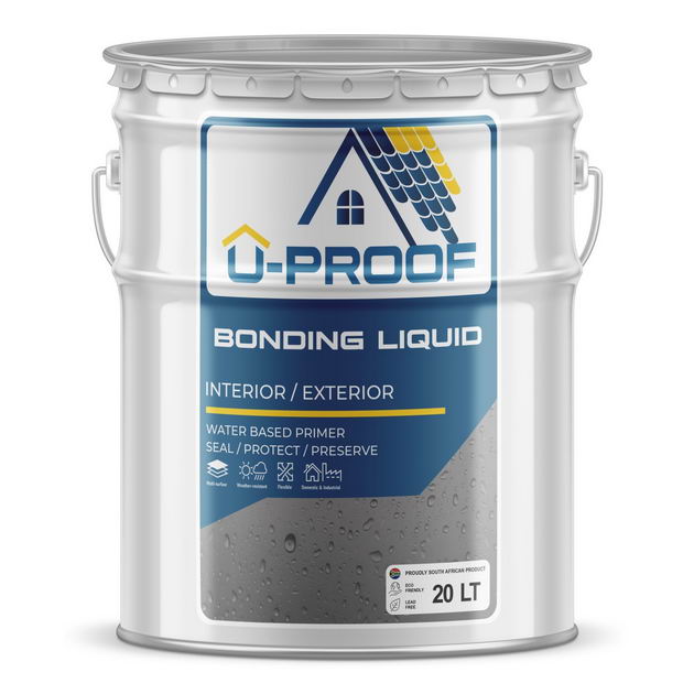 Bonding Liquid Primer